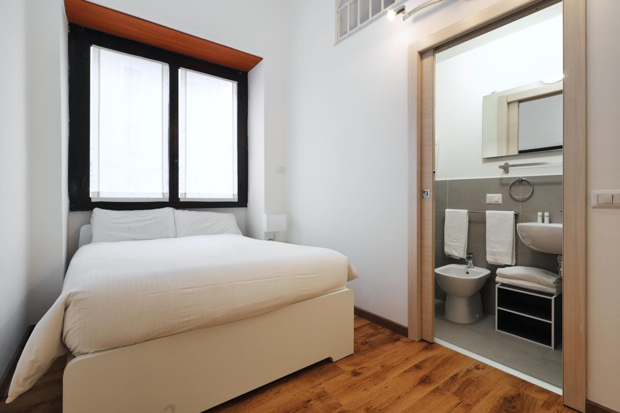 Appartement Joivy Charming Flat In Milan's Academic Hub *