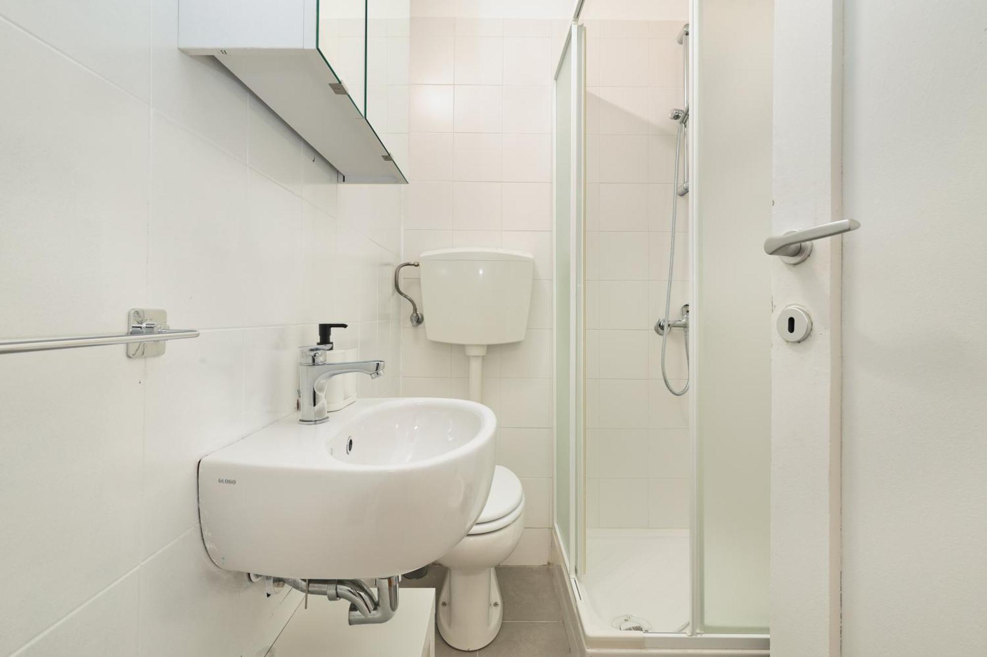 Joivy Charming Flat In Milan's Academic Hub Appartement Milaan